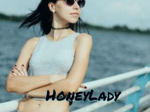 HoneyLady