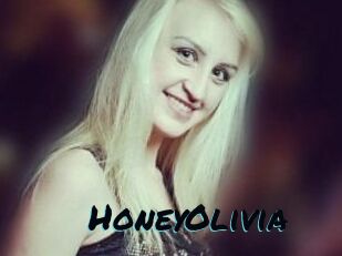 Honey_Olivia