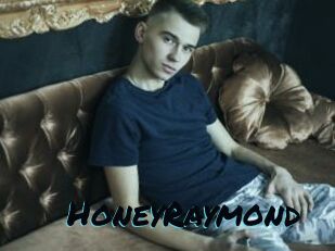 HoneyRaymond