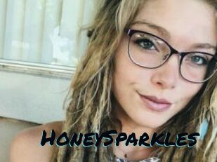 HoneySparkles