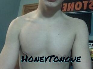 HoneyTongue