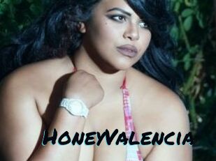 HoneyValencia
