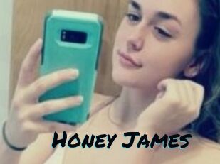Honey_James
