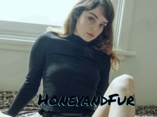 HoneyandFur