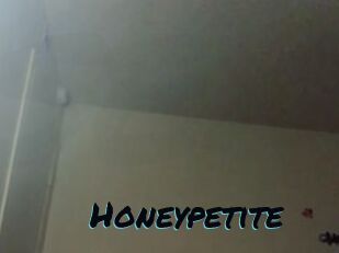 Honeypetite