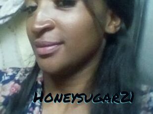 Honeysugar21
