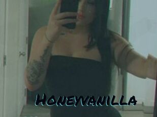 Honeyvanilla