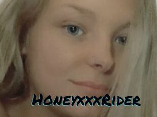 HoneyxxxRider