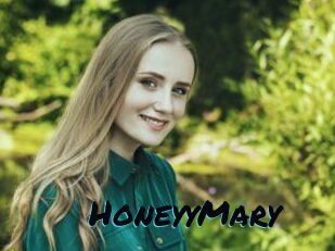 HoneyyMary