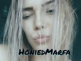 HoniedMarfa