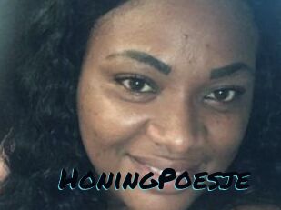 HoningPoesje