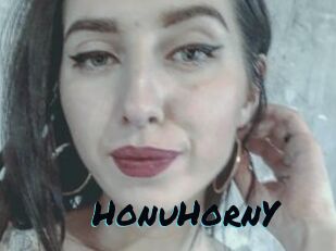 HonuHornY