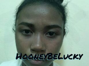 HooneyBeLucky