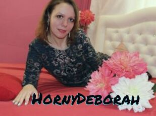 HornyDeborah