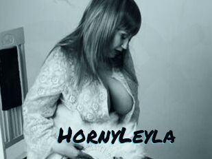 HornyLeyla