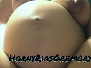 HornyRiasGremory