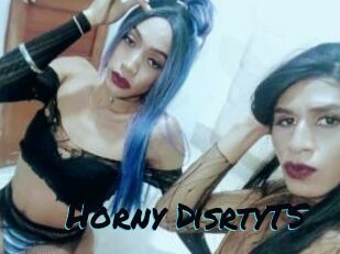 Horny_DisrtyTS