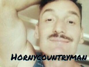 Hornycountryman