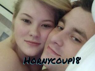 Hornycoup18