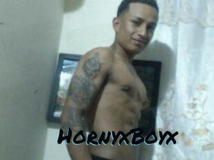 HornyxBoyx
