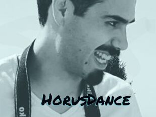 HorusDance