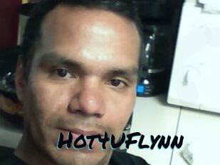 Hot4UFlynn