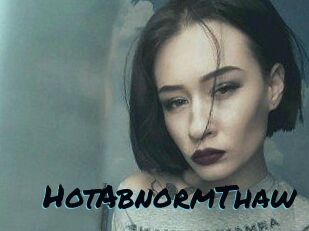 HotAbnormThaw