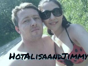HotAlisaandJimmy