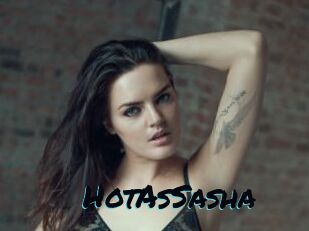 HotAsSasha
