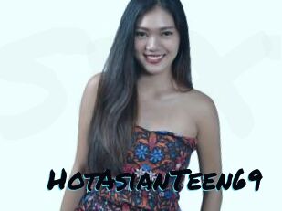 HotAsianTeen69