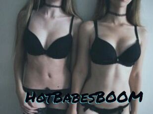 HotBabesBOOM