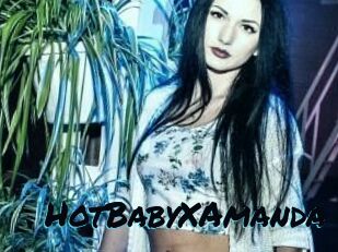 HotBabyXAmanda