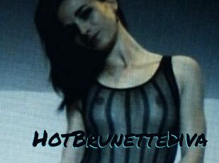 HotBrunetteDiva