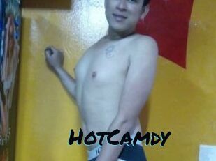 HotCamdy