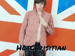 HotChrisitian
