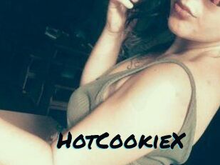 HotCookieX