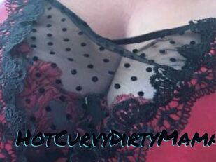 HotCurvyDirtyMama