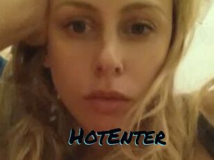 HotEnter