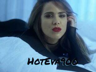 HotEva900