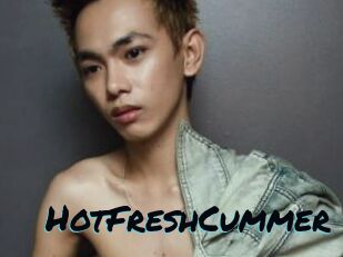 HotFreshCummer