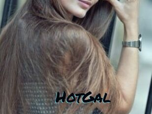 HotGal