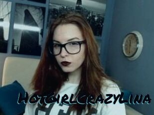 HotGirlCrazyLina