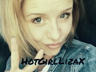 HotGirlLizaX