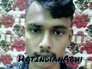 HotIndianAbhi