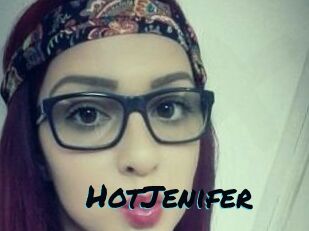 HotJenifer