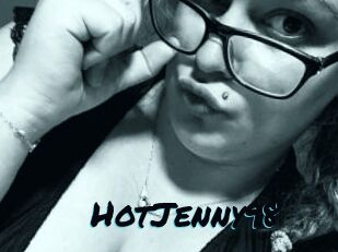 HotJenny98