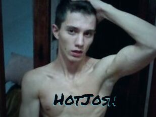 Hot_Josh