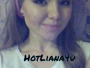 HotLiana4u
