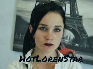 HotLorenStar