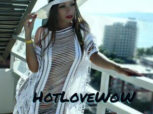 HotLoveWoW